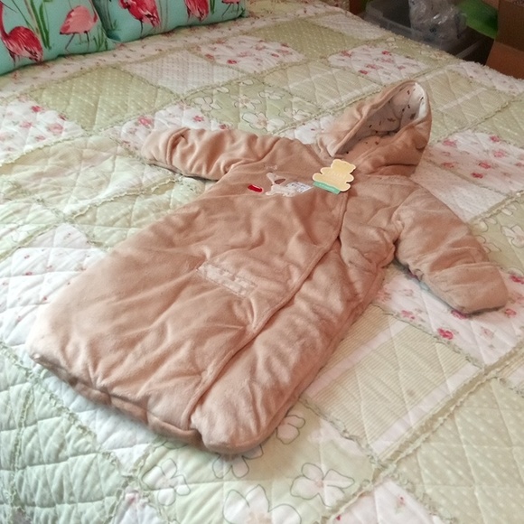 Baby Pram 6 to 9 mos - Picture 2 of 6